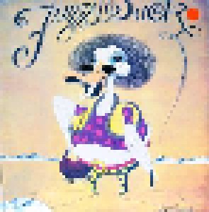 Fuzzy Duck: Fuzzy Duck (LP) - Bild 1