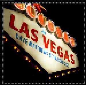 Cover - Dave Matthews & Tim Reynolds: Live In Las Vegas