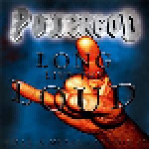 Powergod: Long Live The Loud - That's Metal Lesson II (Promo-CD) - Bild 1