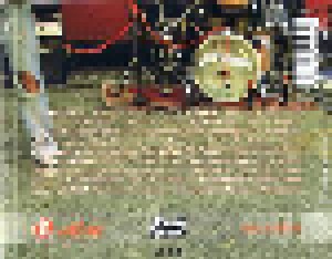 Die Verhältnisse Rocken (CD) - Bild 3