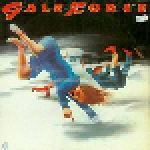 Gale Force: Gale Force (LP) - Bild 1