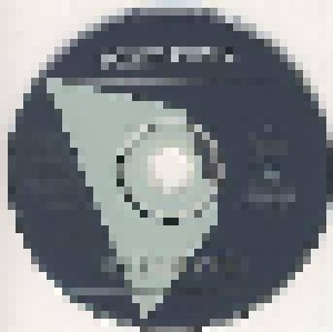 John Foxx: Metamatic (CD) - Bild 3