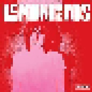 The Lemonheads: The Lemonheads (LP) - Bild 1