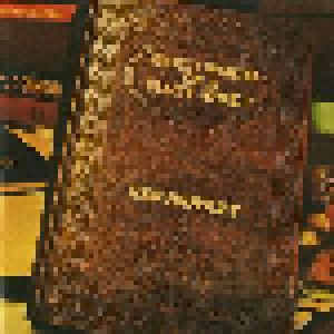 Ken Hensley: Proud Words On A Dusty Shelf (CD) - Bild 1