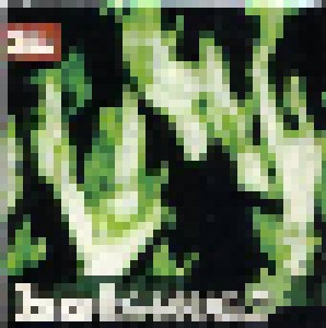 Hot Clubbing 05: Eight Fresh Dancefloor Anthems (CD) - Bild 1
