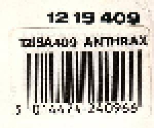 Anthrax: Anti-Social (12") - Bild 5