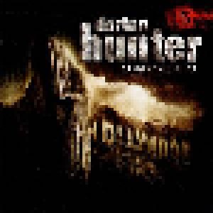 Cover - Dorian Hunter Dämonen-Killer: 05 Der Griff Aus Dem Nichts
