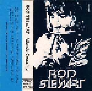 Rod Stewart: Atlantic Crossing (Tape) - Bild 2