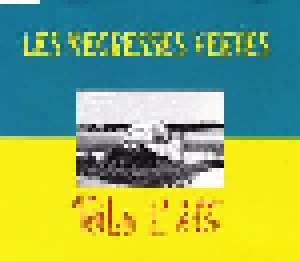 Les Négresses Vertes: Voila L'Été (Single-CD) - Bild 1