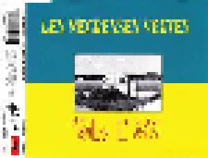 Les Négresses Vertes: Voila L'Été (Single-CD) - Bild 4
