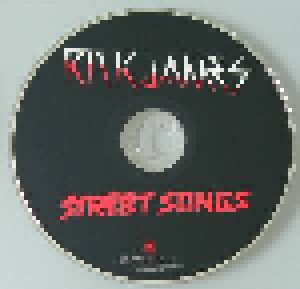 Rick James: Street Songs (CD) - Bild 2