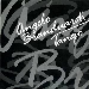 Angelo Branduardi: Tango (Promo-7") - Bild 1