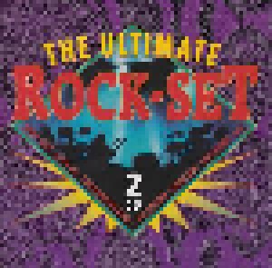The Ultimative Rock-Set (2-CD) - Bild 1
