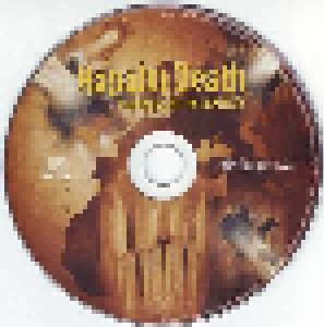 Napalm Death: Punishment In Capitals (CD + DVD) - Bild 3