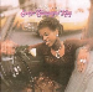 Cover - Evelyn "Champagne" King: Smooth Talk