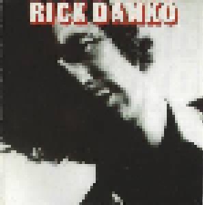 Rick Danko: Rick Danko (CD) - Bild 1