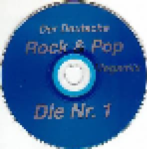 Prinzen, Die + Erste Allgemeine Verunsicherung +  Diverse Interpreten: Der Deutsche Rock- Und Pop Megamix - Teil 1 (Split-CD) - Bild 4