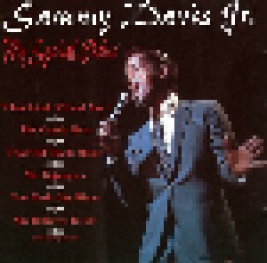 Sammy Davis Jr.: My Special Choice (CD) - Bild 1
