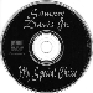 Sammy Davis Jr.: My Special Choice (CD) - Bild 3