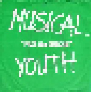 Musical Youth: Pass The Dutchie (7") - Bild 1