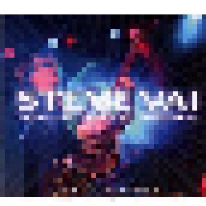 Steve Vai: Where The Other  Wild Things Are (CD) - Bild 1