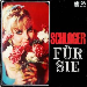 Cover - Ilka Lux: Schlager Für Sie