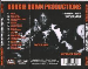 Boogie Down Productions: Criminal Minded (CD) - Bild 2