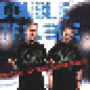 Double Trouble: In Deep Concentration (Promo-CD) - Bild 1