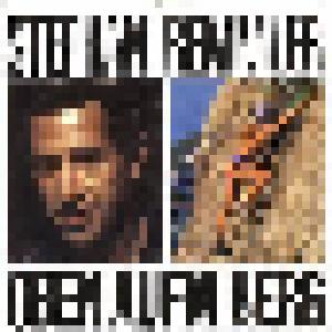 Stephan Remmler: Oben Aufm Berg - Cover