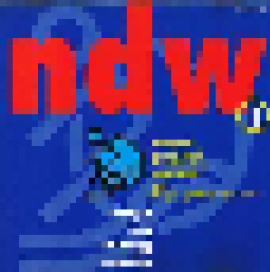 NDW 1 (CD) - Bild 1