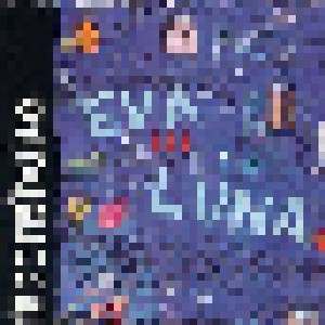 Moonshake: Eva Luna (CD) - Bild 1