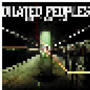 Dilated Peoples: The Platform (CD) - Bild 1