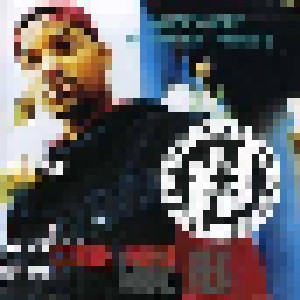 DJ Jazzy Jeff & The Fresh Prince: Code Red (CD) - Bild 1