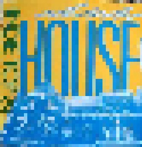 Indie Top 20 Vol. 04 Part 2 - House (LP) - Bild 1