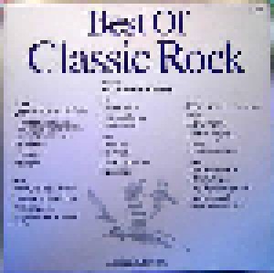 London Symphony Orchestra: Best Of Classic Rock (3-LP) - Bild 2