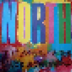 North - The Sound Of The Dance Underground (2-LP) - Bild 1