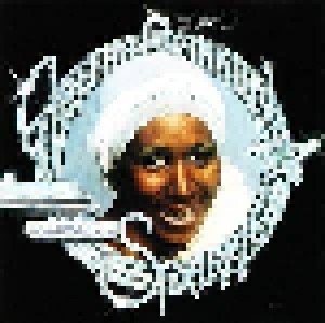 Aretha Franklin: Sparkle (CD) - Bild 1