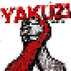 Yakuzi: Thin Red Line (Promo Single) (Promo-Single-CD) - Bild 1