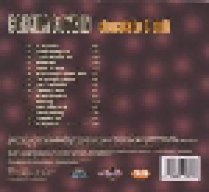 Brenda Boykin: Chocolate & Chili (CD) - Bild 2