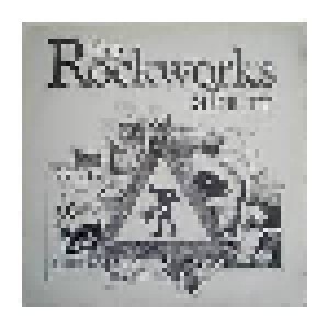 Cover - Calibre: Rockworks Album, The
