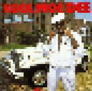 Kool Moe Dee: How Ya Like Me Now (LP) - Bild 1