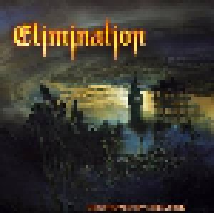 Elimination: Destroyed By Creation (CD) - Bild 1