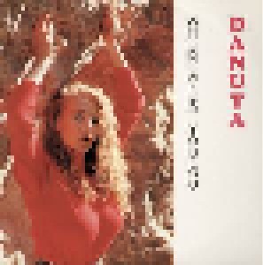 Cover - Danuta: Whenever You Go