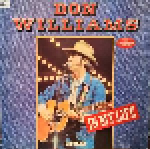 Don Williams: In My Life (LP) - Bild 1