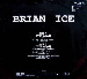 Brian Ice: Over Again (12") - Bild 2