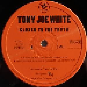 Tony Joe White: Closer To The Truth (LP) - Bild 4