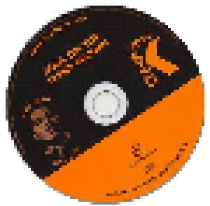 James Brown: Soul On Top (CD) - Bild 3