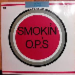 Bob Seger: Smokin' O.P.'s (LP) - Bild 1