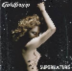 Goldfrapp: Supernature (SACD + DVD) - Bild 1