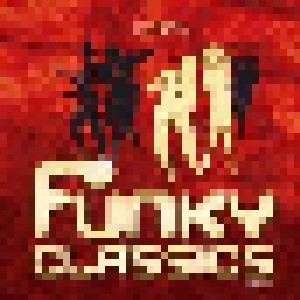 Maximal Funky Classics (CD) - Bild 1
